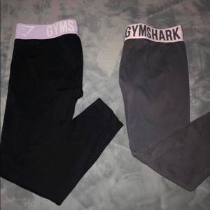 Gymshark fit Leggings